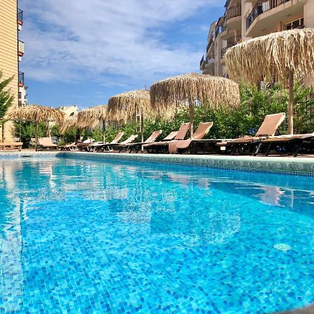 Sunny View Central - Menada Apartments Sunny Beach Esterno foto