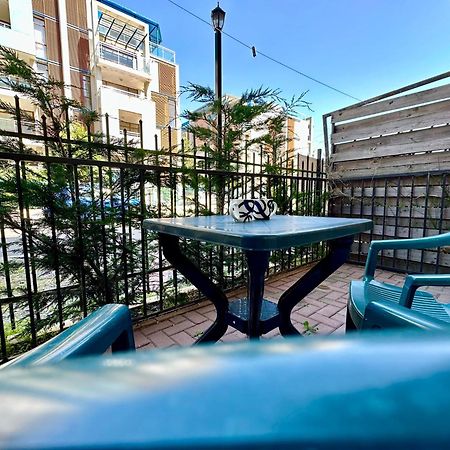Sunny View Central - Menada Apartments Sunny Beach Camera foto