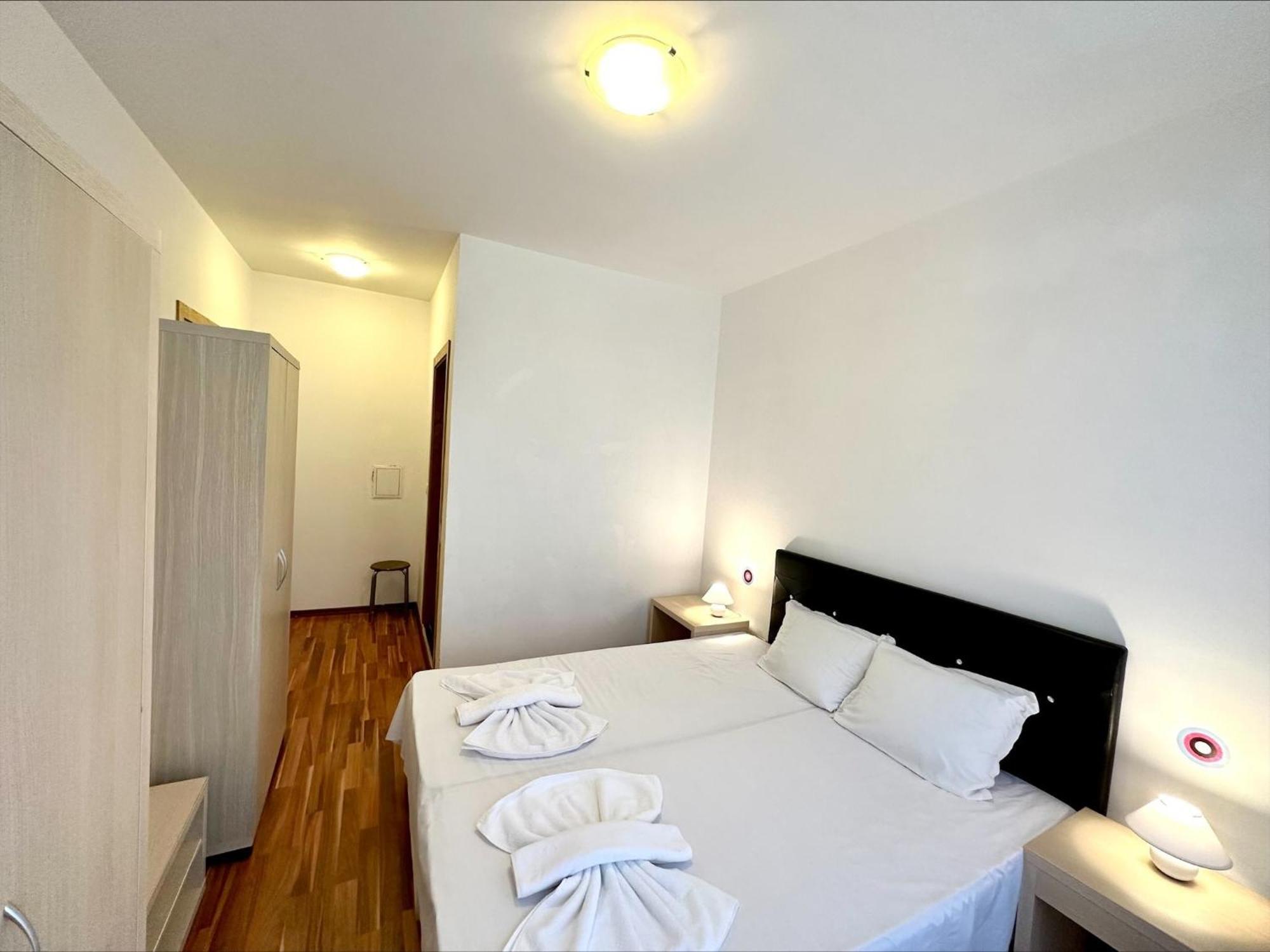 Sunny View Central - Menada Apartments Sunny Beach Camera foto