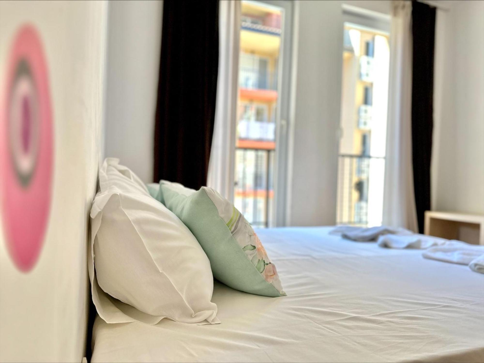 Sunny View Central - Menada Apartments Sunny Beach Camera foto